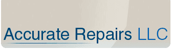 Accurate Repairs LLC